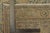 Tabriz Rug 10′ X 12’2” Pink Wool Vintage Distressed Hand-Knotted Carpet For Sale - Image 15 of 15
