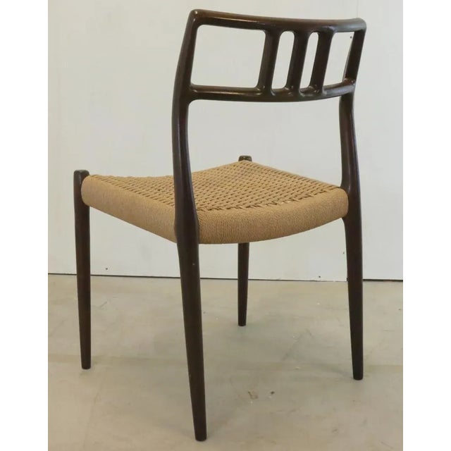 About the designer. Born in 1920 in århus, danish designer niels otto møller's work earned a reputation for consistent...