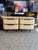 Pair Mandalay Cebu Nightstands For Sale In Washington DC - Image 6 of 9