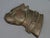 Victorian Late 19th Century Bradley & Hubbard Bull Terrier Bronze Paper Weight For Sale - Image 3 of 5