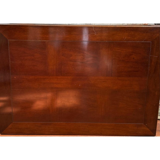 Add a little vintage flair to your home with this Asian Ming Style Coffee Table, the perfect new addition to your home....