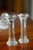 1930s Barbell Cut Crystal Knife Rest Serving Soon Rest Tableware Place Setting - Set of 4 For Sale In Washington DC - Image 6 of 13