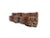 Hexagonal Barrel Back Chairs in Leopard - A Pair For Sale - Image 4 of 9