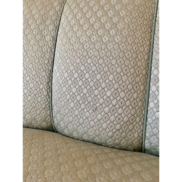 Art Deco Two-Seats Sofa from Malatesta and Mason, 1950s For Sale - Image 10 of 12