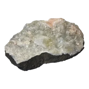 Natural Quartz Crystal