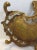 Bronze Art Nouveau Bronze Ink Well For Sale - Image 8 of 9