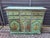 Mid-Century Indian Hand-Painted Wooden Chest of Drawers, 1970s For Sale - Image 3 of 16