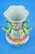 18th Century Soft Porcelain Vase with Kakiemon Decoration from Chantilly, Mennecy Saint-Cloud, France For Sale - Image 10 of 18
