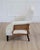 19th Century 19th Century Napoleon III French Chair, Ready to Upholster For Sale - Image 5 of 7