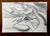 Contemporary Original Semi Abstract Charcoal Drawing, Butoh Figure For Sale - Image 3 of 5
