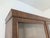 Art Deco Display Cabinet in Walnut For Sale - Image 16 of 18
