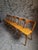 1950s Vintage Baumann Bistro Chairs, France, 1950s, Set of 6 For Sale - Image 5 of 18