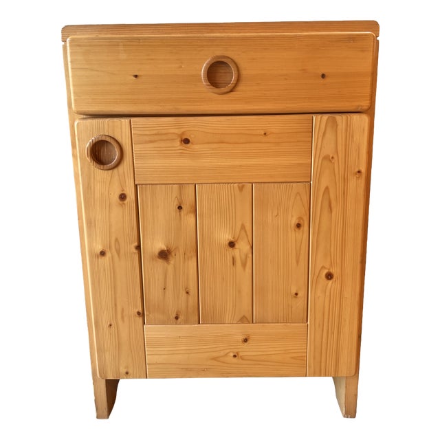 Buffet from Les Arcs, 1970s For Sale