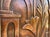 Copper Flower Relief Wall Sculpture For Sale In Raleigh - Image 6 of 12