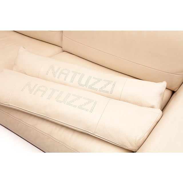 Vintage Sofa from Natuzzi, 2000s For Sale - Image 13 of 14