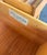 Fully-Refinished John Van Koert Drexel Profile Desk For Sale - Image 9 of 12
