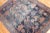 Early 20th Century Worn Early 20th Century Afshar Rug - 4'6" x 5'6" For Sale - Image 5 of 10