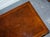 Large Georgian Burr Walnut Coffee Table from Brights of Nettlebed London For Sale - Image 11 of 18