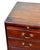 Wood Antique Georgian Mahogany Chest, 1750 For Sale - Image 7 of 13