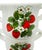 1970s Nelson McCoy Strawberry Country Soup Bowls - Set of 4 For Sale - Image 4 of 13