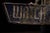 Antique "Watch Repair" Porcelain Enamel Sign For Sale - Image 4 of 6