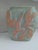 Art Deco Phoenix Consolidated Art Glass Vase For Sale - Image 3 of 5