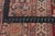 Textile Late 19th Century Persian Sultanabad Rug, 10'11 X 13'06 For Sale - Image 7 of 10
