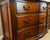Traditional Ethan Allen Tuscany Marco Serpentine 9-Drawer Dresser For Sale - Image 3 of 7
