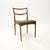 Danish Teak and Leather Chairs attributed to Henry Klein for Bramin, 1960s, Set of 2 For Sale - Image 6 of 11