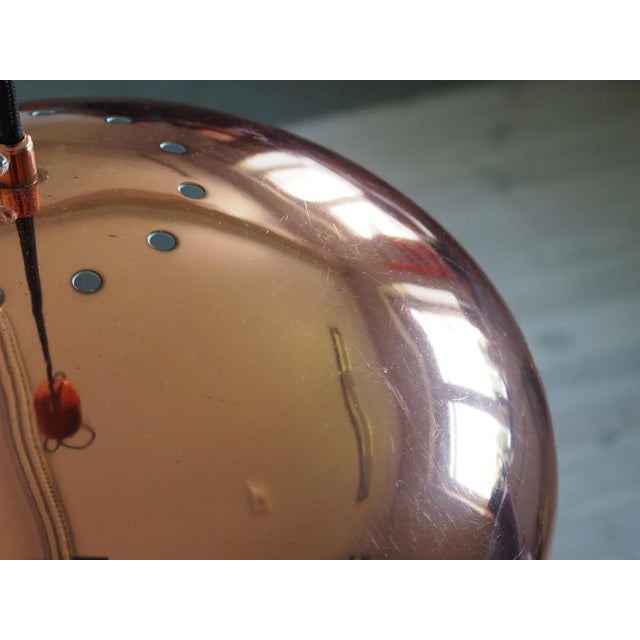 Vintage Danish Pendant Lamp, 1990s For Sale - Image 11 of 14