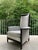 Galaxy Peggy Armchair by Umberto Asnago for Giorgetti, 1990s For Sale - Image 17 of 18