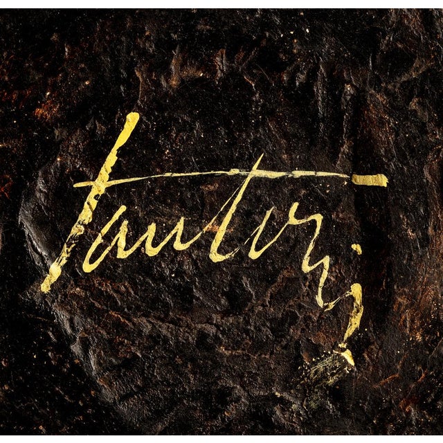 Marcello Fantoni Large Ceramic Jar by Marcello Fantoni, Florence, Italy, 1950s For Sale - Image 4 of 12