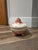 Ceramic Vintage Betson Style Ceramic Trinket Box With Lid For Sale - Image 7 of 10