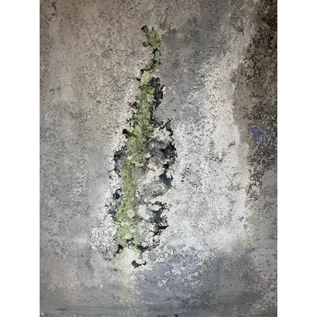 Gold Gilbert Pauli, Art in Motion No.11, 2012, Concrete For Sale - Image 8 of 9