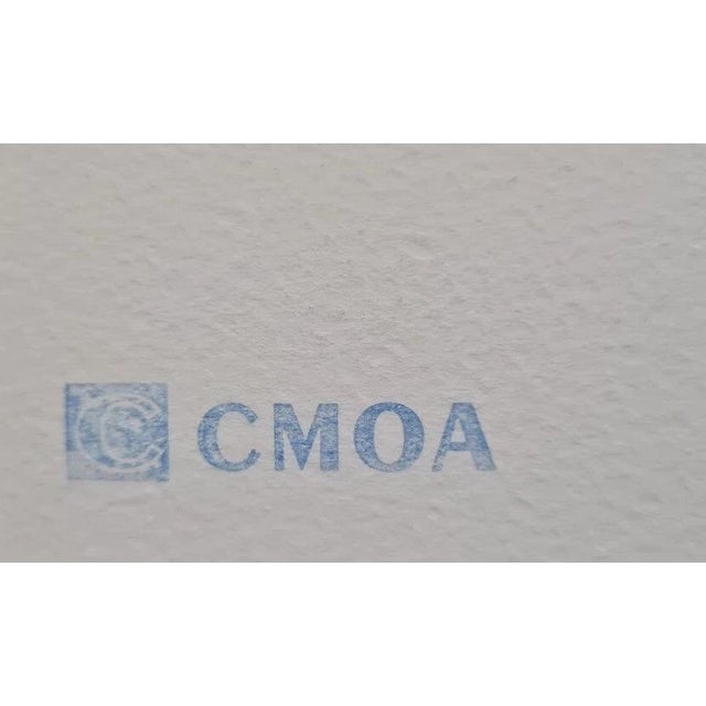 After Andy Warhol, Topolino , 1980s, Lithograph For Sale - Image 9 of 9