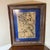 1970s Peter Keil Original Signed Abstract Figurative Painting For Sale In Atlanta - Image 6 of 8