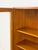 Teak Cabinet with Glass Doors from Omann Jun, 1960s For Sale - Image 6 of 18