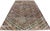 Vintage Turkish Sivas Rug, 04'10 X 08'04 For Sale - Image 4 of 10