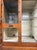 Antique Coldtite Oak Ice Box For Sale - Image 4 of 10