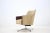 Vintage German Swivel Armchair, 1970s For Sale - Image 10 of 11