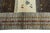 Textile Gabbeh Nomad Rug with Natural Motifs For Sale - Image 7 of 11