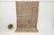 This vintage hand-knotted area rug is a semi-antique vintage area rug. The '70s Eastern Anatolian region's unique rug is...