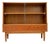Mid-Century Teak Glazed Display Cabinet from Jentique, 1960s For Sale