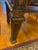1990s Ethan Allen Tuscany Marble Top Console For Sale - Image 10 of 12
