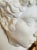 Mid Century Vintage Plaster Cast Head of David Wall Sculpture For Sale - Image 9 of 12