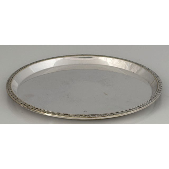 Art Nouveau Period Silver Drinks or Schnapps Set by WMF For Sale In Austin - Image 6 of 18