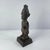 African Early 20th Century Yoruba Ibeji Standing Male Figure on Custom Base Nigeria For Sale - Image 3 of 6