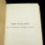 1915's English Antique Book Religio Medici For Sale - Image 4 of 12