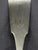 Set of Six Mid-19th Century Coin Silver Tablespoons by G. O. Conrad For Sale - Image 4 of 6