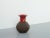 Danish Ceramic Vase by Lehmann, 1970s For Sale - Image 9 of 12